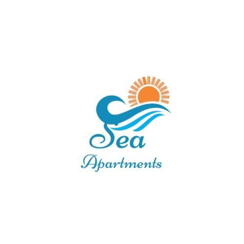 Sea Apartments Террачина Екстер'єр фото